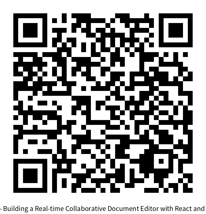 QR Code