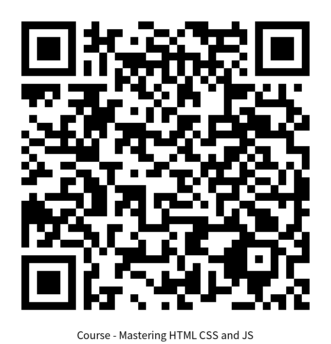 QR Code